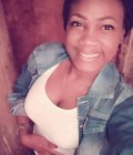 Rencontre Femme Gabon à Owendo : Styvie, 31 ans